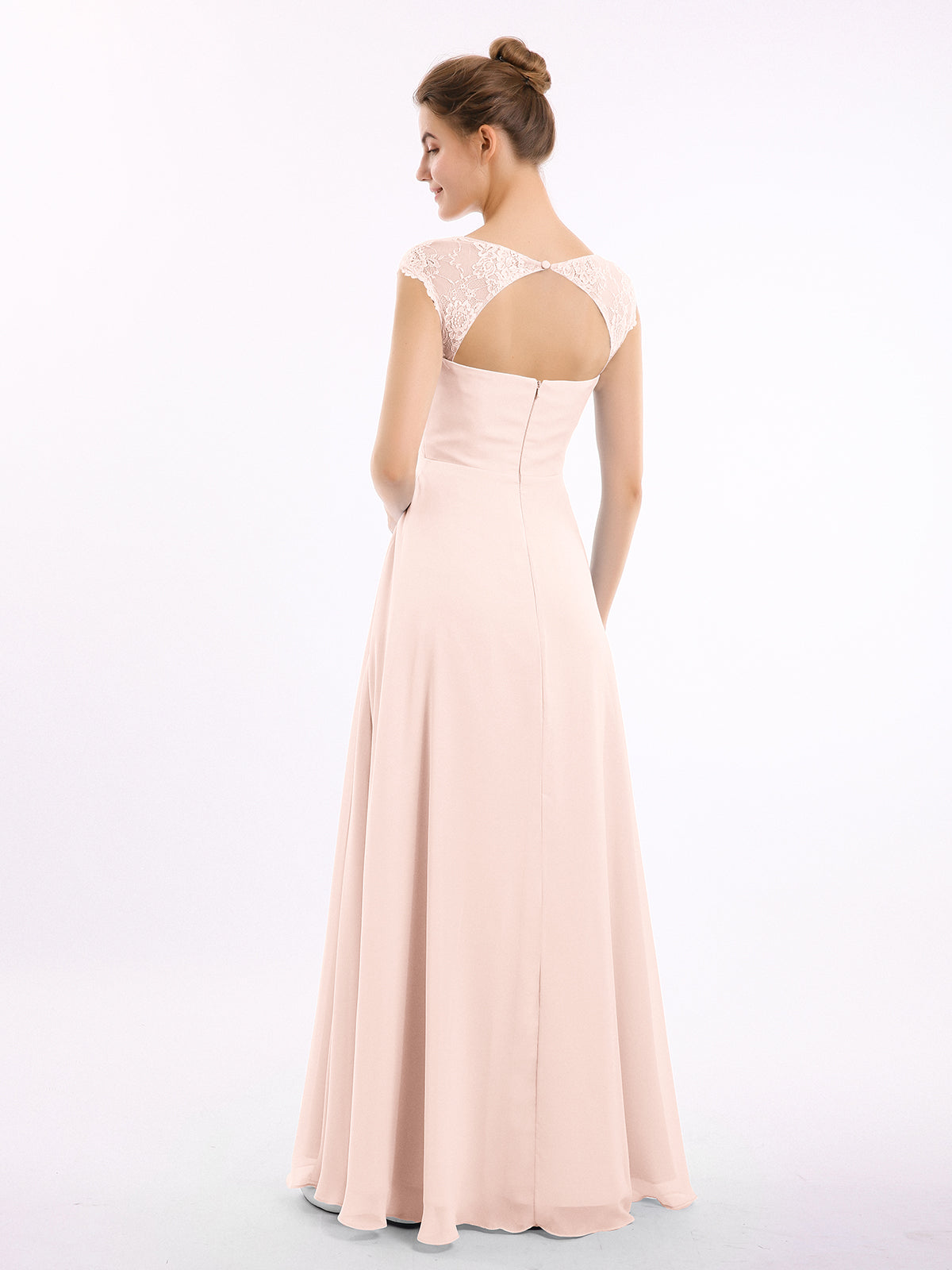 Pearl Pink